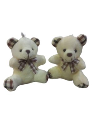 Peluş Ayıcık Anahtarlık